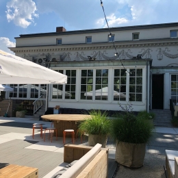 Club le Panter Frankfurt