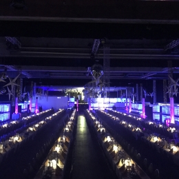 Edeka Posthalle Würzburg
