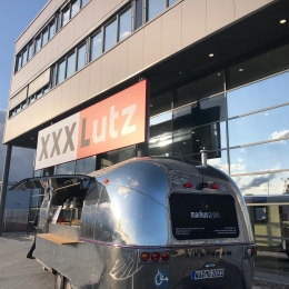 XXXLutz Deutschlandzentrale