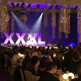 XXXLutz Mainfrankensäle Veitshöchheim